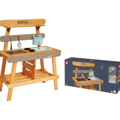 Muddy Lab - Outdoor Kitchen