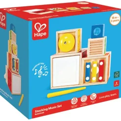 Multi Musical Block Set