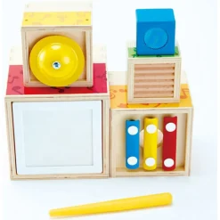 Multi Musical Block Set