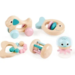 Multi-Stage Sensory Gift Set