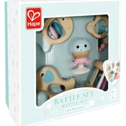 Multi-Stage Sensory Gift Set