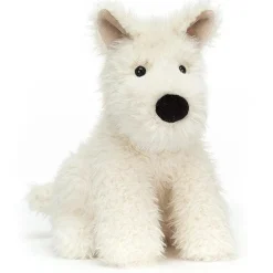 Munro Scottie Dog