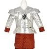 Murmillo Gladiator Costume - 5-7 Years