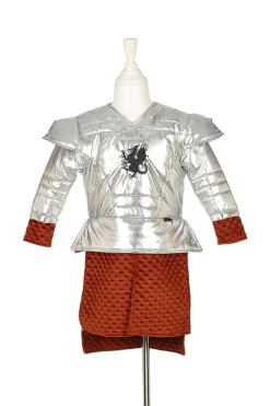 Murmillo Gladiator Costume - 5-7 Years