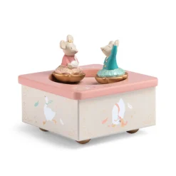 Musical Box - The Little School of Dance