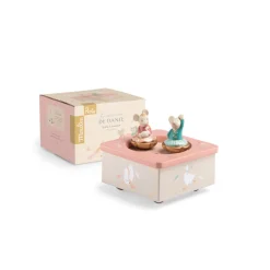 Musical Box - The Little School of Dance