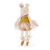 Musical Mouse Doll - The Little School of Dance
