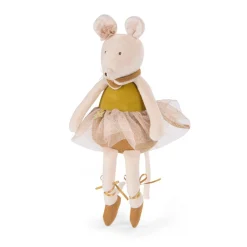 Musical Mouse Doll - The Little School of Dance