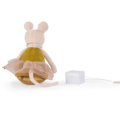 Musical Mouse Doll - The Little School of Dance