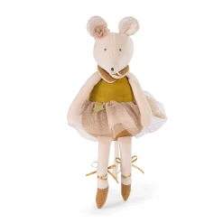 Musical Mouse Doll - The Little School of Dance