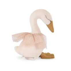 Musical Swan Doll - The Little School of Dance