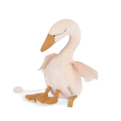 Musical Swan Doll - The Little School of Dance