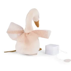 Musical Swan Doll - The Little School of Dance