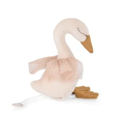 Musical Swan Doll - The Little School of Dance