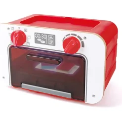 My Baking Oven with Color Changing Cookies