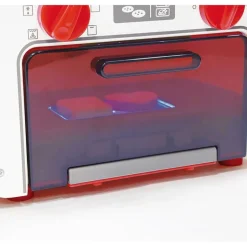 My Baking Oven with Color Changing Cookies