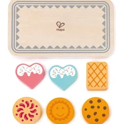 My Baking Oven with Color Changing Cookies