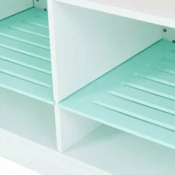 My Dream Bakery Shop Dessert Stand - White/Mint