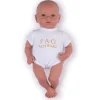 My FAO Doll - Fair Skin with Light Blue Eyes