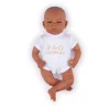 My FAO Doll - Olive Skin with Light Brown Eyes