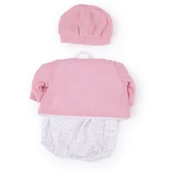 My FAO Doll Outfit - Pink Sweater