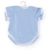 My FAO Doll 2 Pack Onesies - Blue