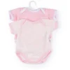My FAO Doll 2 Pack Onesies - Pink