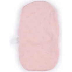My FAO Doll Swaddle - Pink Stars