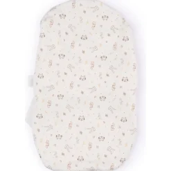 My FAO Doll Swaddle - Woodland Forest