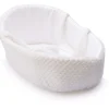 My FAO Doll White Carrier