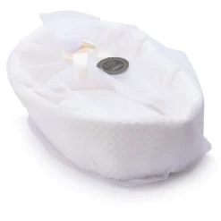 My FAO Doll White Carrier