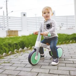 My First Balance Bike - Green