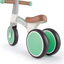 My First Balance Bike - Green