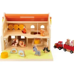 My First Farm Set