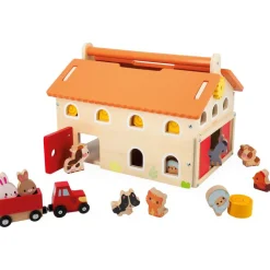 My First Farm Set