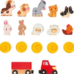 My First Farm Set