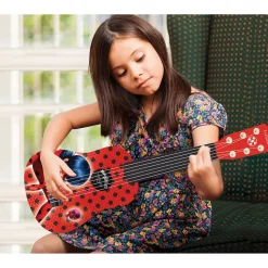 My First Guitar Miraculous