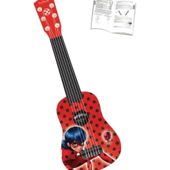My First Guitar Miraculous