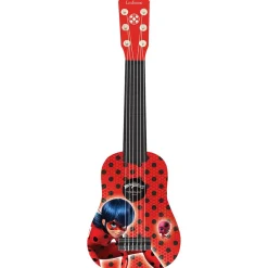My First Guitar Miraculous