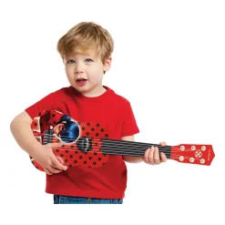 My First Guitar Miraculous