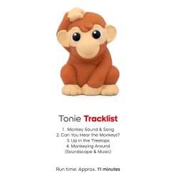 My First Tonies: Jungle 3-Pack