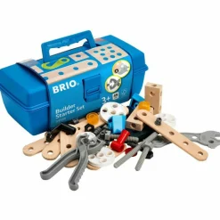 My First Tool Box Pretend Play Starter Set