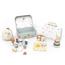 My First Toy Box Suitcase