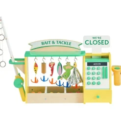 My Little Helper Fishing Shop & Accessories