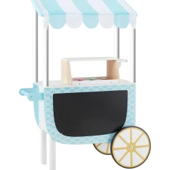 My Little Helper Ice Cream Cart & Accessories