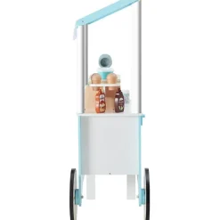 My Little Helper Ice Cream Cart & Accessories