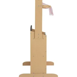My Little Helper Market Stand Playset