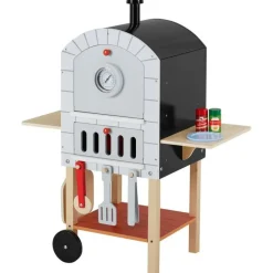 My Little Helper Pizza Oven & Accessories