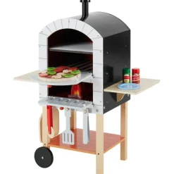 My Little Helper Pizza Oven & Accessories