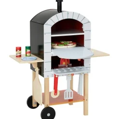 My Little Helper Pizza Oven & Accessories